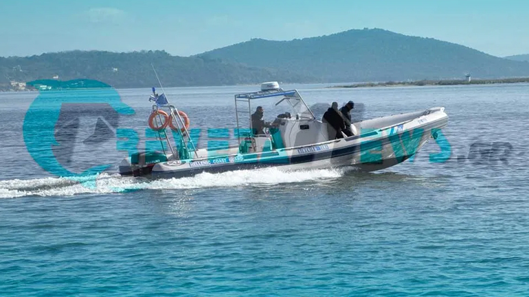 Βόνιτσα: Θρίλερ με την εξαφάνιση 63χρονης – Βρέθηκαν τα ρούχα της στα βράχια