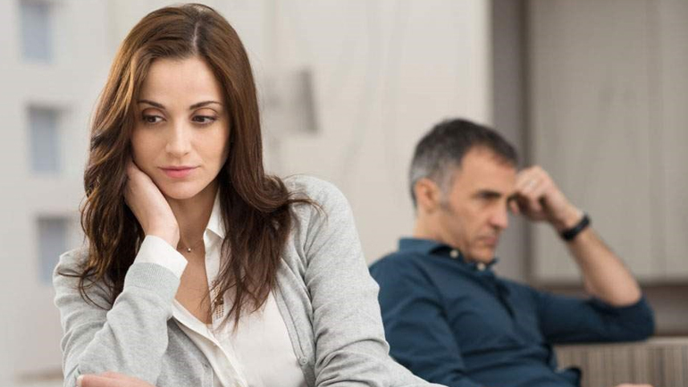 Πέντε λόγοι που απομακρύνετε τους άλλους από κοντά σας