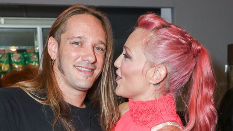 Πηνελόπη Αναστασοπούλου: Τα τρυφερά λόγια για τα γενέθλια του συζύγου της