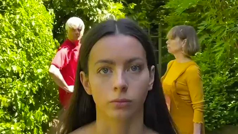 Οικογενειακός χορός