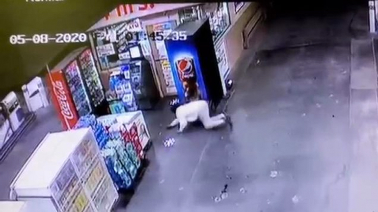 Επιχείρηση “Κλοπή αναψυκτικών”