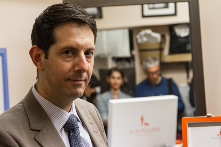 Ο Άλέξανδρος Κωστήρογλου