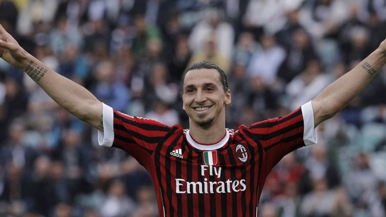 Μίλαν: Τραυματίστηκε ο Ιμπραΐμοβιτς, φόβοι για μεγάλη ζημιά