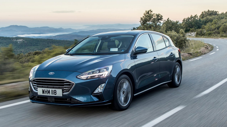 8 χρόνια εγγύηση και 0% επιτόκιο από τη Ford