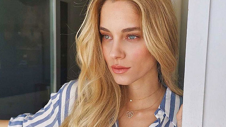 Δούκισσα Νομικού: Πώς πέρασε το Σαββατοκύριακο με τα παιδιά της;