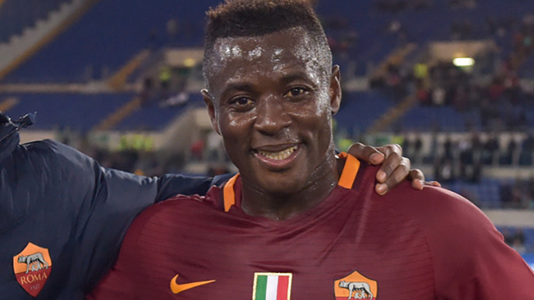 Θρήνος στη Ρόμα: «Έφυγε» σε ηλικία 21 ετών ο πρώην παίκτης της ομάδας, Τζόζεφ Μπουάσε