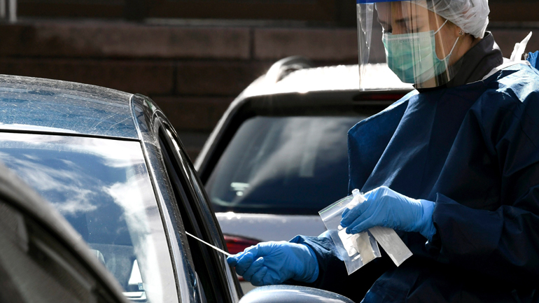 Φινλανδία: 100 εκατομμύρια ευρώ θα επενδύσει η χώρα για την προστασία από την πανδημία