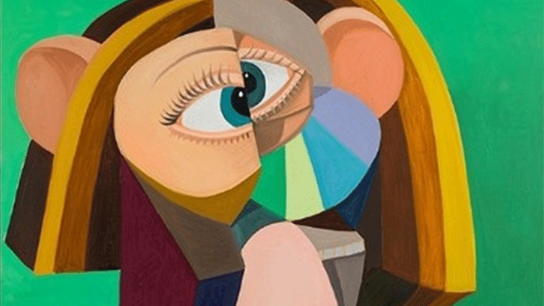 Διαδικτυακή δημοπρασία με τίτλο «I Have to Stay at Home» από τον Sotheby’s