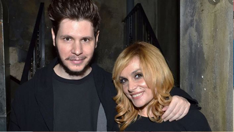 Γιάννης Χριστοδουλόπουλος: «Τα δημοσιεύματα για τη σχέση μου με την Ελεωνόρα Ζουγανέλη ίσχυαν»