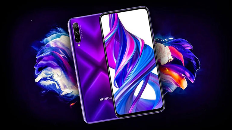 Live with HONOR: Προσφορές σε wearables και στο HONOR 9X έως και -30%