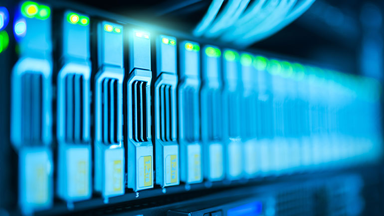 Νέο παγκόσμιο ρεκόρ στις ταχύτητες ίντερνετ