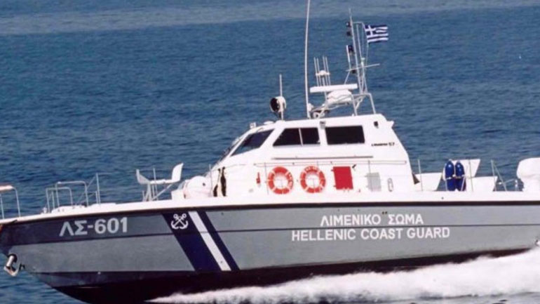 Θεσσαλονίκη: Βρέθηκαν οι δύο άντρες που αγνοούνταν σε θαλάσσια περιοχή