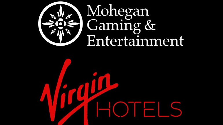 Η Mohegan Gaming & Entertainment για το Καζίνο στο Ελληνικό
