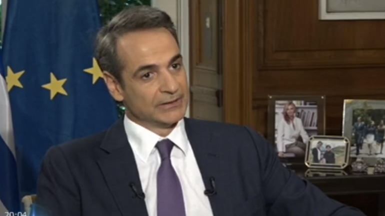 Μητσοτάκης: «Ούτε εκλογές, ούτε ανασχηματισμός»