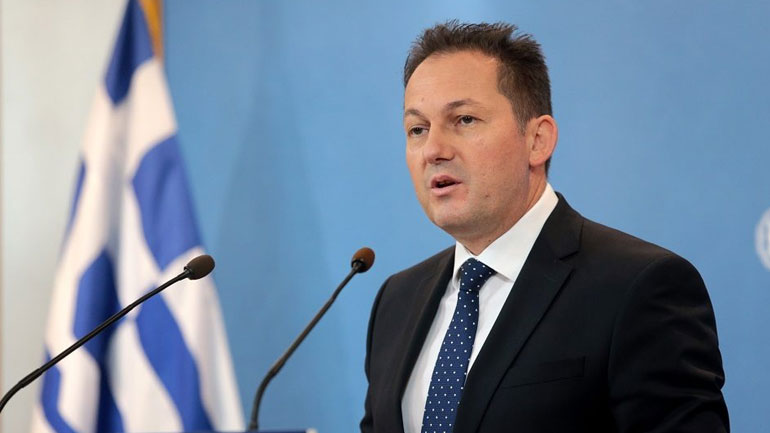 «Ξεκινούν πανεπιστήμια και έλεγχοι του ΕΟΔΥ σε μικρά νησιά»