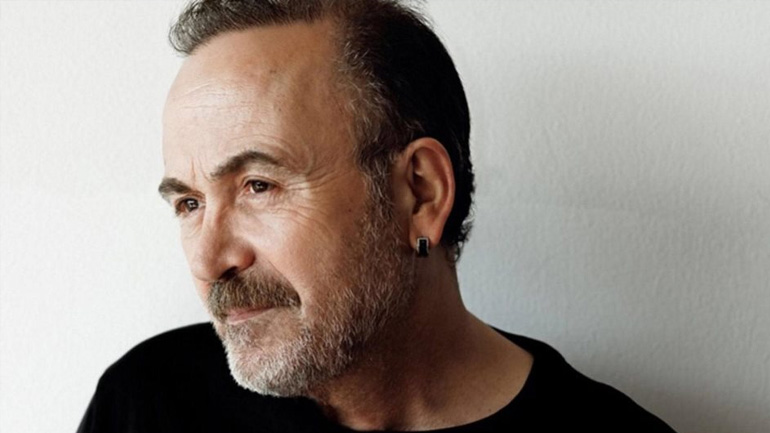 Σταμάτης Γονίδης: «Τα πνευματικά δικαιώματα είναι κάτι ιερό»