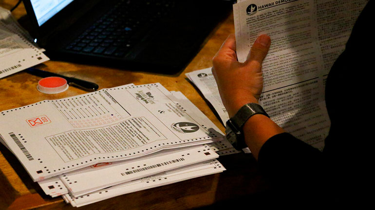 ΗΠΑ: Μήνυση κατέθεσε το Ρεπουμπλικανικό Κόμμα κατά της εφαρμογής της επιστολικής ψήφου στην Καλιφόρνια