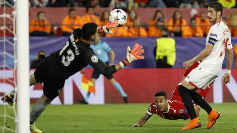 Χωρίς τον Τιάγκο η Μπάγερν στο ντέρμπι με την Ντόρτμουντ