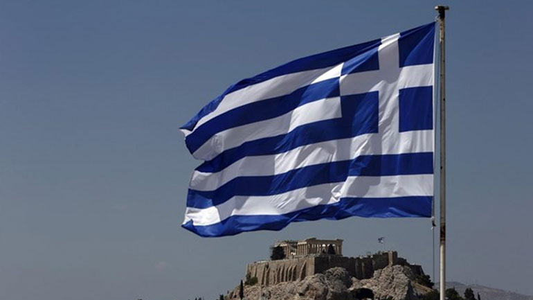 Πρωτογενές έλλειμμα 1,516 δισ. ευρώ στο τετράμηνο του 2020