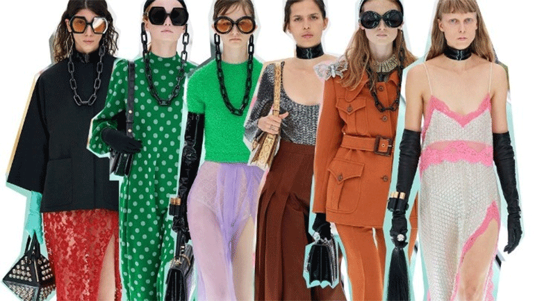 Ο οίκος Gucci θα διοργανώνει μόνο δύο επιδείξεις τον χρόνο