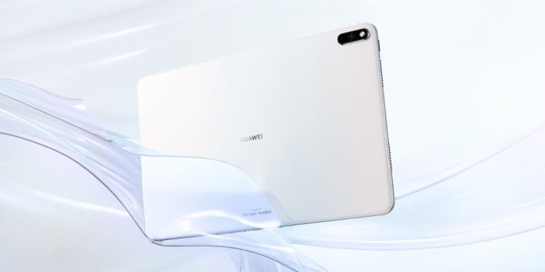 Το premium tablet Huawei MatePad Pro έρχεται με πληκτρολόγιο και γραφίδα