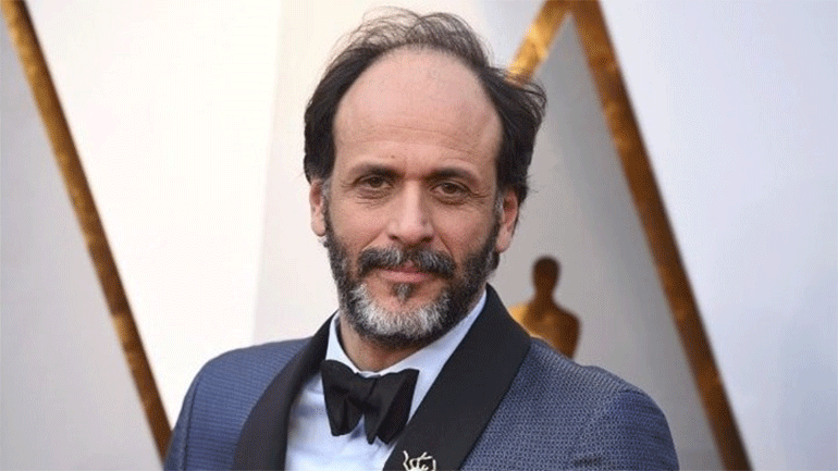 Ο Λούκα Γκουανταντίνο θα σκηνοθετήσει ριμέικ της ταινίας «Scarface»