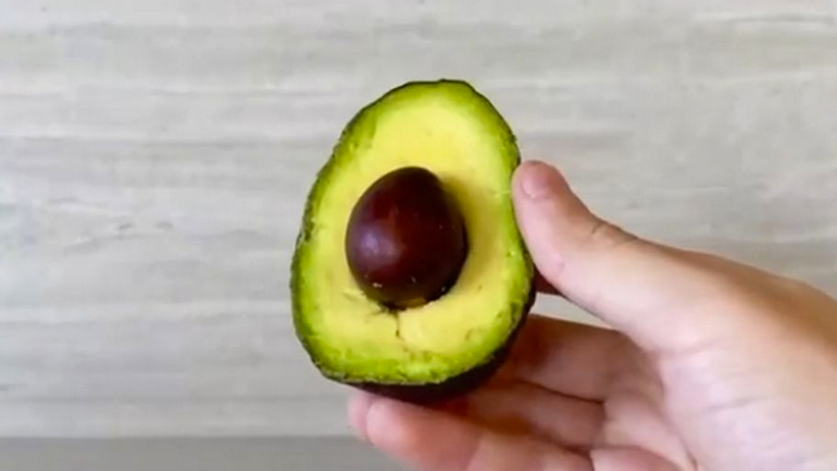 Απεριόριστο αβοκάντo