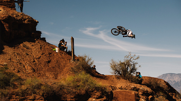 ‘Follow The Fraser’: Δες την ταινία