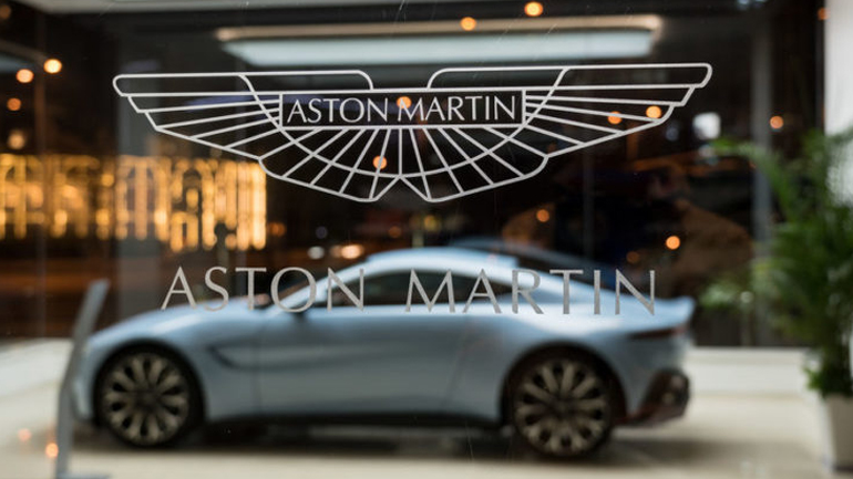 Έφυγε από τη Mercedes-AMG για χάρη της Aston Martin