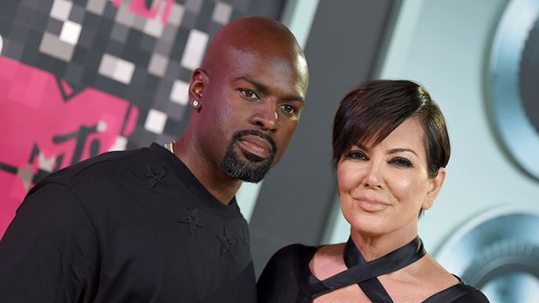 Οι αποκαλύψεις της Kris Jenner για την σχέση της με τον Corey Gamble