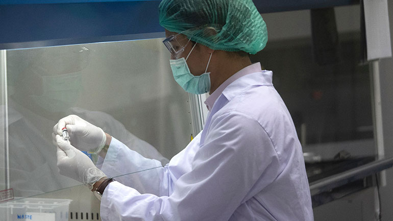 Αυστρία: Περαιτέρω μείωση του αριθμού των νοσούντων από κορωνοϊό