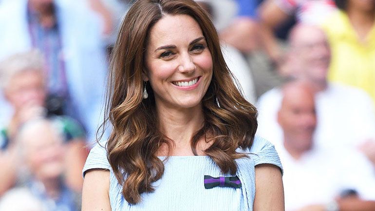 Kate Middleton: Διατροφικά tips από τη δούκισσα του Cambridge