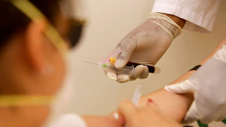 9,5 δισ. ευρώ έχουν συγκεντρωθεί για την ανάπτυξη εμβολίου για τον κορωνοϊό