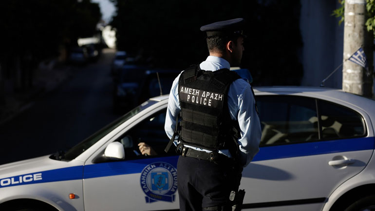 Άγριος ξυλοδαρμός Πακιστανού από μετανάστες στη Θεσσαλονίκη