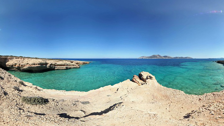 Νεκρός ανασύρθηκε από τη θάλασσα 63χρονος στο Κουφονήσι – Πιθανότατα πρόκειται για αυτοχειρία