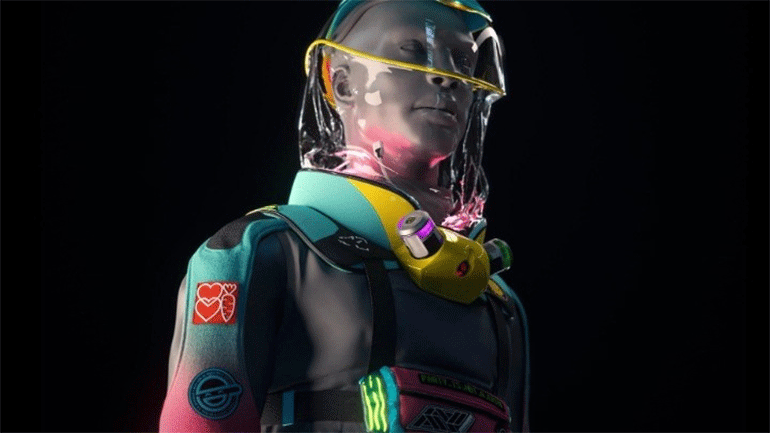 Κοστούμι για τις συναυλίες που προστατεύει από τον κορωνοϊό