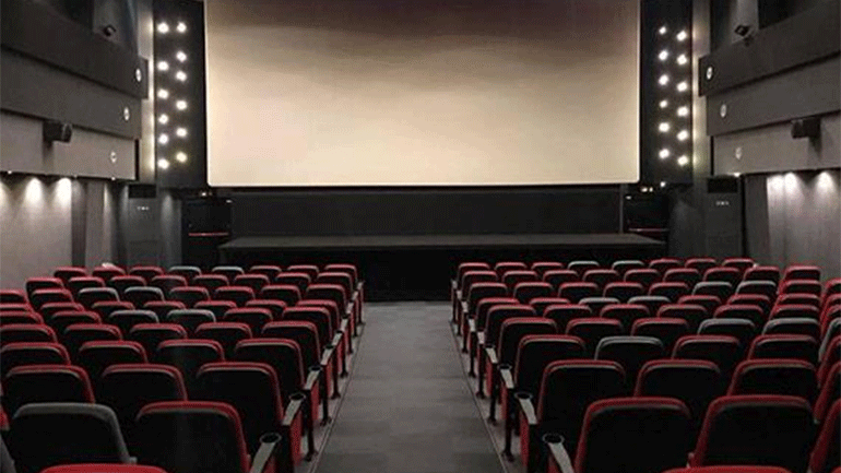 «Συστηματική οργάνωση» για να ανοίξουν σινεμά και θέατρα από το φθινόπωρο