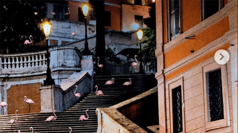 Ο Πάολο Σορεντίνο είναι ο καλλιτεχνικός διευθυντής του νέου Vanity Fair Italia