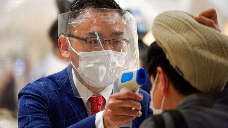 Ιαπωνία: Αναβλήθηκε η έγκριση της χρήσης του φαρμάκου Avigan για την αντιμετώπιση της COVID-19