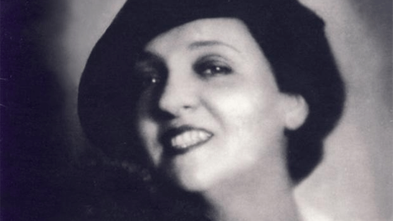 Σαν σήμερα έφυγε από τη ζωή η Κυβέλη, μία από τις μεγαλύτερες Ελληνίδες ηθοποιούς