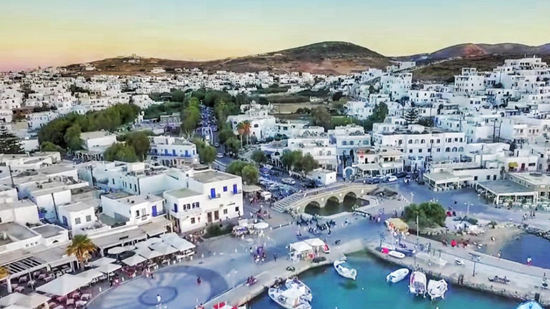 Μια λίστα γεμάτη εκπλήξεις…