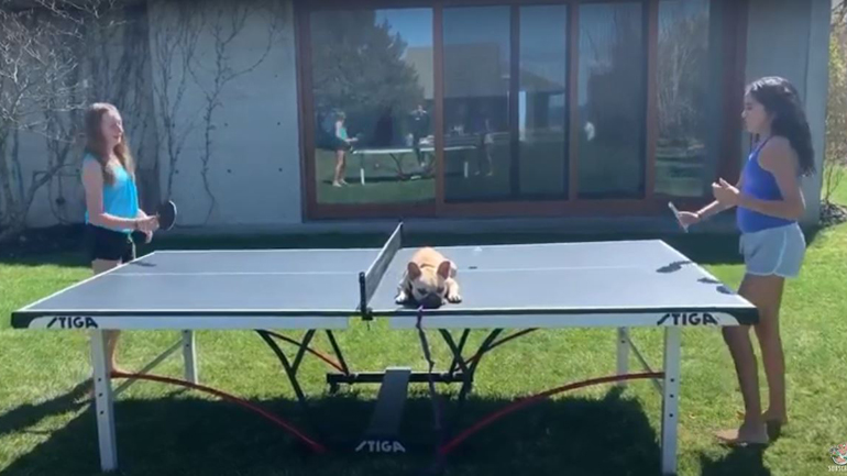 «Παίξτε εσείς, εγώ δεν θα σας ενοχλήσω»