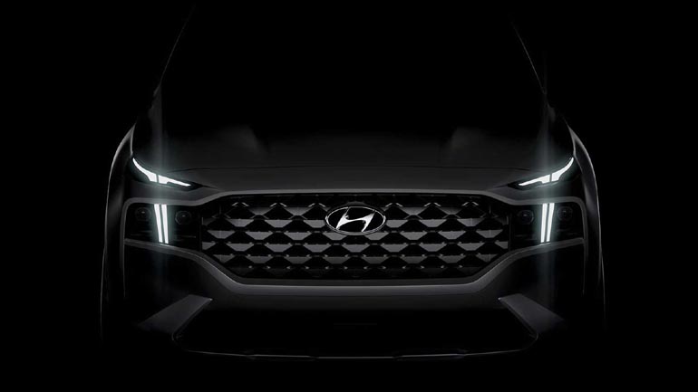 Άλλη γρίλια έχει η έκδοση Standard