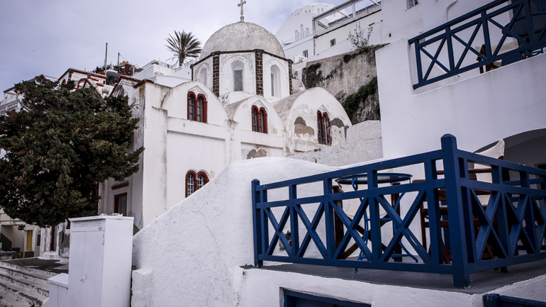 Η Ελλάδα στους κύριους προορισμούς των Γερμανών