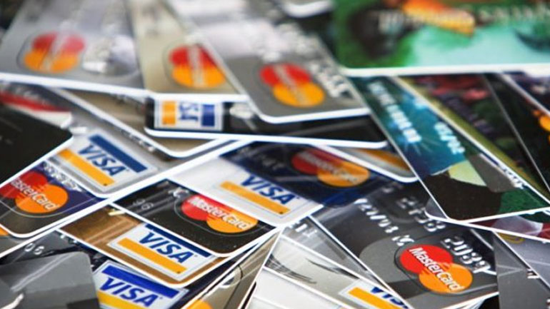 Τραπεζικές κάρτες από βιοδιασπώμενο υλικό πρώτη φορά στην Ελλάδα