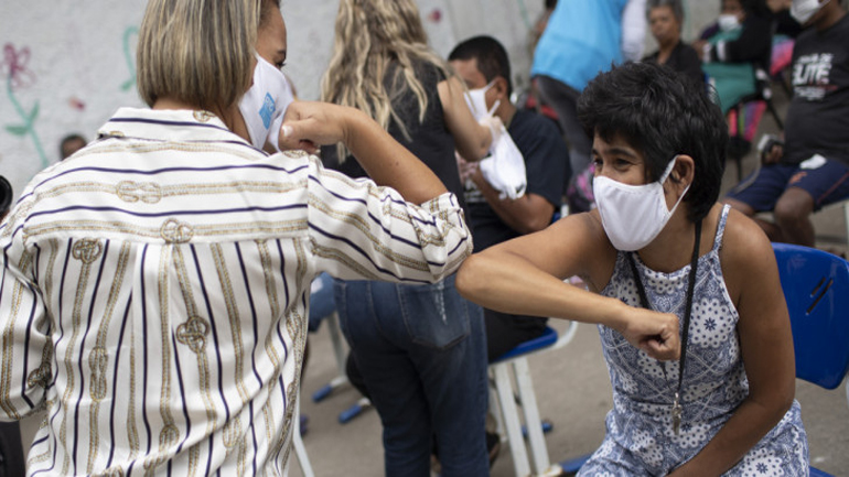 Η πανδημία βλάπτει σοβαρά τα δικαιώματα των παιδιών