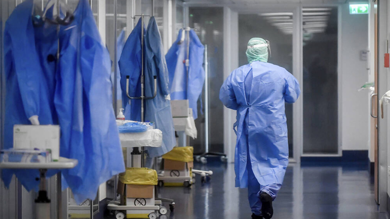 Ξεπέρασαν τους 340.000 οι θάνατοι σε όλον τον κόσμο λόγω του Covid-19