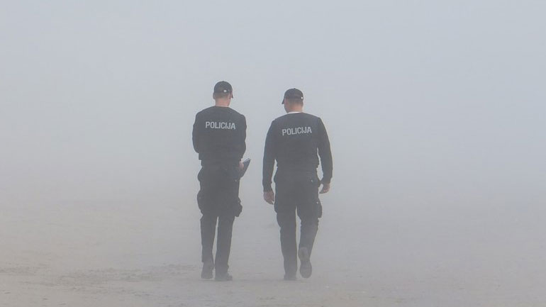 Διεθνής έρευνα: Αρκετοί αστυνομικοί παγκοσμίως έχουν προβλήματα ψυχικής υγείας