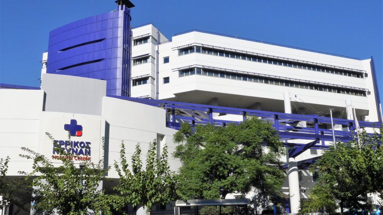 Ερρίκος Ντυνάν: «Μένουμε ασφαλείς – Μένουμε υγιείς» με 50% έκπτωση σε όλα τα check up