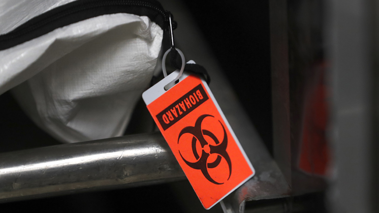 Covid-19: Περισσότεροι από 352.000 οι νεκροί παγκοσμίως